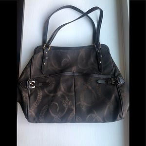 Ralph Lauren purse